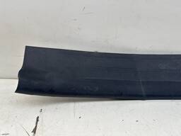 FRISO SOLEIRA INTERNA TOYOTA HULIX 2016 Á 2022