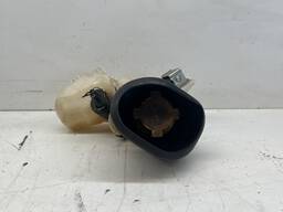 RESERVATORIO PARTIDA FRIO COBALT 2013 Á 2015