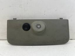Acabamento Luz Teto Renault Scenic Megane 01 á 10