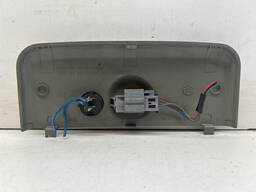 ACABAMENTO LUZ TETO RENAULT SCENIC MEGANE 01 Á 10