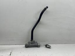 Cilindro Mestre Freio Hyundai Hr 08/10