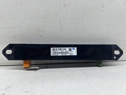 Modulo Amplificador Antena Rampage Compass Commander 22/23