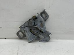 FECHADURA CAPO DIANT GOL SAVEIRO PARATI BOLA SANTANA FOX ...