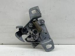 FECHADURA CAPO DIANT GOL SAVEIRO PARATI BOLA SANTANA FOX ...