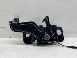 Fechadura Capo Dianteiro Onix Prisma 2013 2014 a 2016