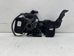 FECHADURA CAPO DIANTEIRO ONIX PRISMA 2013 2014 A 2016