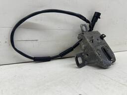 FECHADURA PORTA TRASEIRA DIREITA MOBI STRADA 2020/ S/ TRAVA 