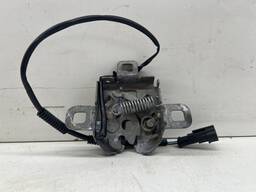 FECHADURA PORTA TRASEIRA DIREITA MOBI STRADA 2020/ S/ TRAVA 