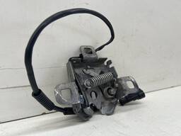 FECHADURA PORTA TRASEIRA DIREITA MOBI STRADA 2020/ S/ TRAVA 