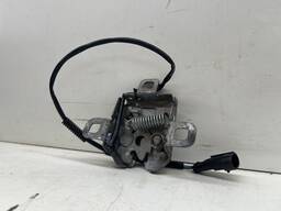 FECHADURA PORTA TRASEIRA DIREITA MOBI STRADA 2020/ S/ TRAVA 