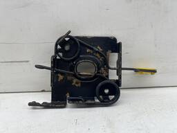 FECHADURA CAPO DIANT FIESTA 03/14 ECOSPORT 03/12 KA 08/12 