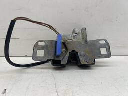 Fechadura Capo Traseira Ford Mondeo 94 á 96