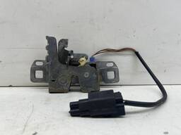 FECHADURA CAPO TRASEIRA FORD MONDEO 94 Á 96