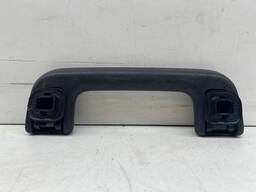 ALÇA PQP TOYOTA HILUX SW4 2016/