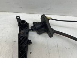 PEDAL EMBREAGEM FORD KA 2008 Á 2012