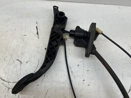 PEDAL EMBREAGEM FORD KA 2008 Á 2012