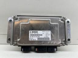 Modulo Injeçao Citroen C3 Peugeout 207 2008 á 2014