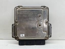 MÓDULO INJEÇÃO RENAULT MASTER 237102265R