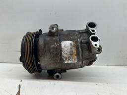 Compressor Ar Condicionado Uno Mobi 1.0 3cc 2016/