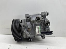 Compressor Ar Condicionado Hilux 2.7 Flex 2016 2017 2018/..