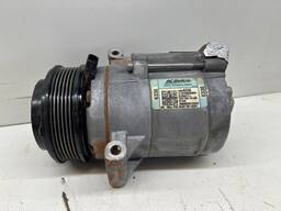 Compressor Ar Condicionado S10 Trailblazer 2.8 Diesel 2012/