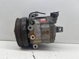 Compressor Ar Condicionado Pajero Tr4 2.0 2003 2004 a 2015 