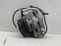 Compressor Ar Condicionado Gol G2 Bola G3 G4 1.0 1997 a 2014