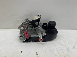 Fechadura Porta Traseira Esquerda Grand Cherokee 2012 a 2022