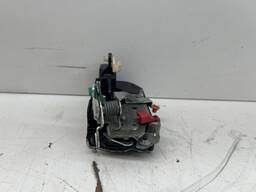 FECHADURA PORTA TRASEIRA ESQUERDA GRAND CHEROKEE 2012 A 2022