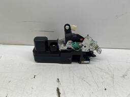 FECHADURA PORTA TRASEIRA ESQUERDA GRAND CHEROKEE 2012 A 2022