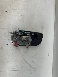 FECHADURA PORTA TRASEIRA ESQUERDA GRAND CHEROKEE 2012 A 2022