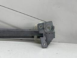 MÁQUINA DE VIDRO PORTA TRASEIRA DIREITA PEUGEOT 206 ELÉ