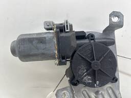 MÁQUINA DE VIDRO PORTA TRASEIRA DIREITA PEUGEOT 206 ELÉ