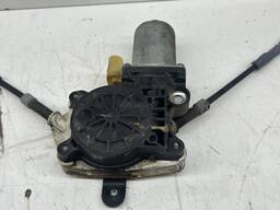 MÁQUINA DE VIDRO PORTA DIANTEIRA DIREITA FIESTA 03 A 14 ELÉ