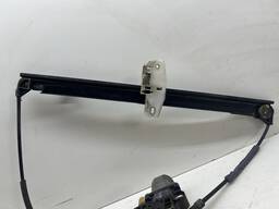 MÁQUINA DE VIDRO PORTA DIANTEIRA DIREITA FIESTA 03 A 14 ELÉ