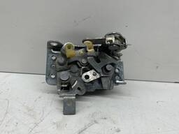 Fechadura Inf Capo Diant Gol Parati Voyage /94 Saveiro 80/97