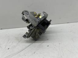 FECHADURA INF CAPO DIANT GOL PARATI VOYAGE /94 SAVEIRO 80/97