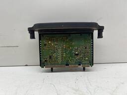 MODULO FAROL XENON BMW SERIES 3 2013/2015