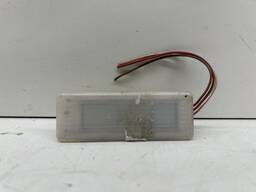 Luz Porta Interna Bmw 320i 2013/2014