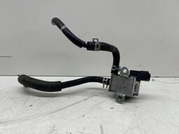 VALVULA SOLENOIDE PARTIDA A FRIO PUNTO 2008 Á 2011