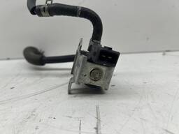 VALVULA SOLENOIDE PARTIDA A FRIO PUNTO 2008 Á 2011