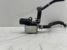 VALVULA SOLENOIDE PARTIDA A FRIO PUNTO 2008 Á 2011