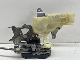 FECHADURA PORTA DIANT ESQ S10 TRAILBLAZER 2017 18.. 2 PINOS