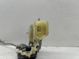 FECHADURA PORTA DIANT ESQ S10 TRAILBLAZER 2017 18.. 2 PINOS