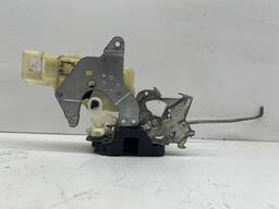 FECHADURA PORTA DIANT ESQ S10 TRAILBLAZER 2017 18.. 2 PINOS