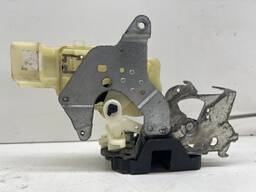 FECHADURA PORTA DIANT ESQ S10 TRAILBLAZER 2017 18.. 2 PINOS