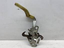 Fechadura Capo Dianteiro Agile 2010 a 2014 Montana 2011/2021