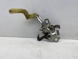 FECHADURA CAPO DIANTEIRO AGILE 2010 A 2014 MONTANA 2011/2021