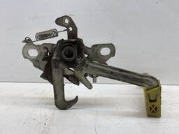 FECHADURA CAPO DIANTEIRO AGILE 2010 A 2014 MONTANA 2011/2021