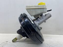 HIDROVACUO SERVO FREIO CILINDRO CORSA MONTANA 2004 A 2012